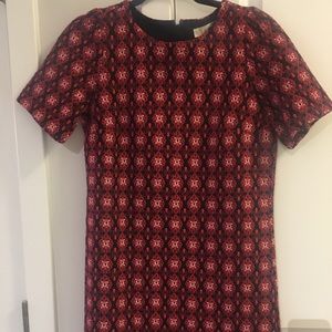 Only worn twice dress from LOFT.